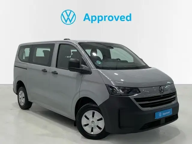 Volkswagen T5 Caravelle 2.0TDI Batalla Corta 81kW