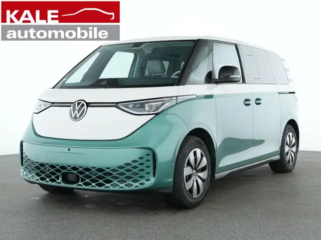 Volkswagen ID. Buzz Pro *Wärmepumpe*EasyOpen*BiColor*Design*360*