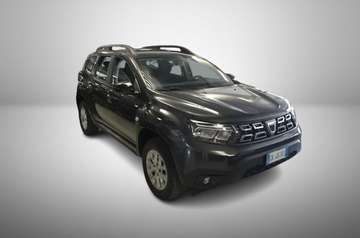 II 2021 1.5 blue dci Comfort SL DaciaPlus 4x4 115cv
