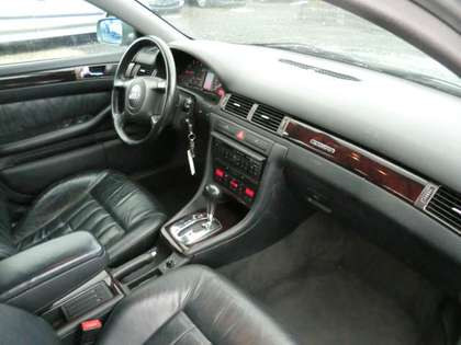 Audi A6 Avant 2.8 quattro / Automatik / Leder / Klimaautom