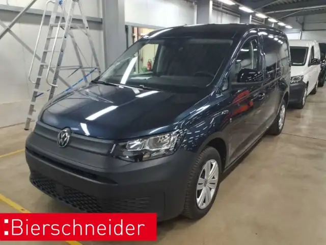Volkswagen Caddy Cargo 2.0 TDI DSG 5-J-GAR KAMERA