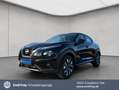 Nissan Juke 1.0 DIG-T Acenta *LED*Navi*RFK Schwarz - thumbnail 1
