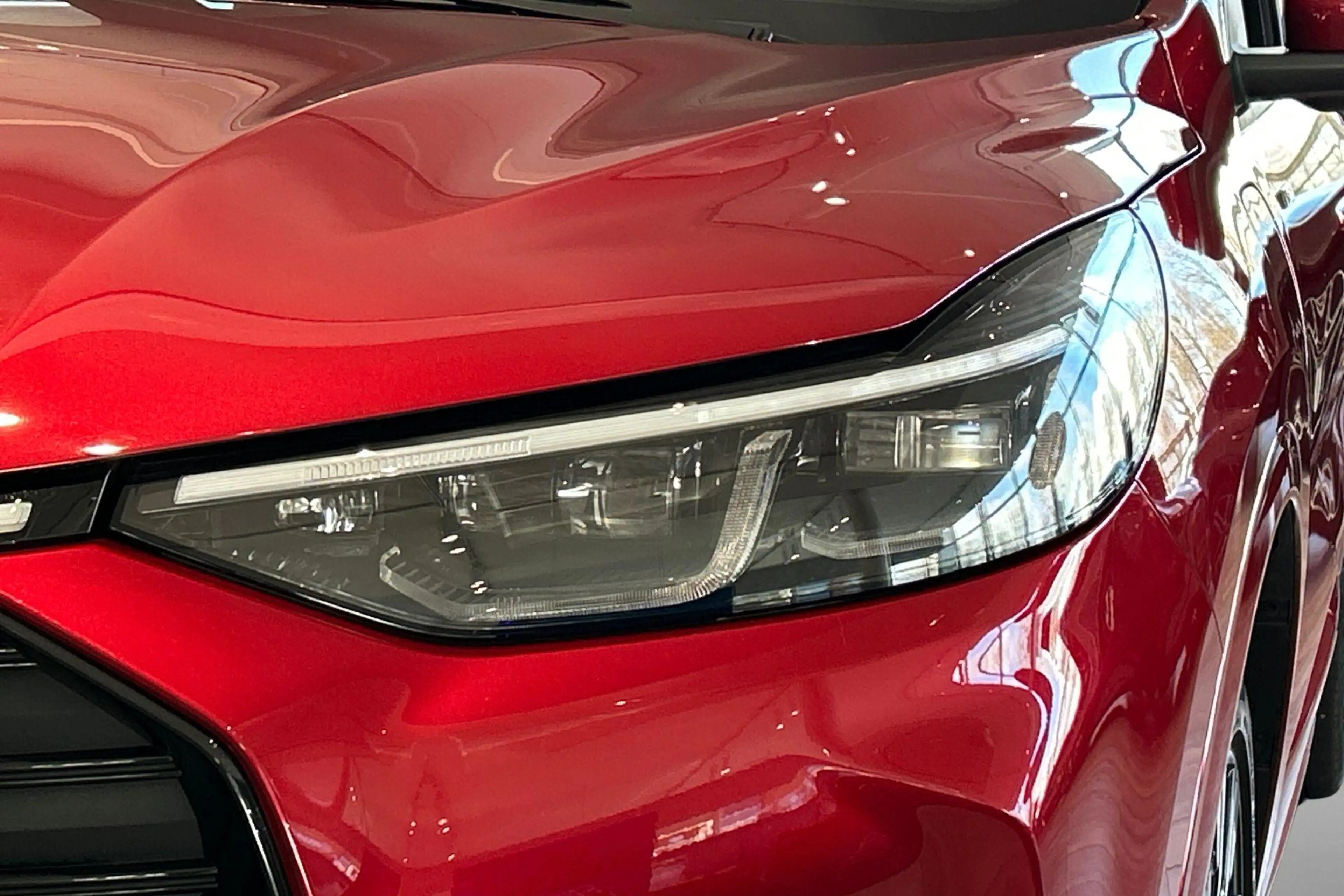 Ford Kuga 2.5 PHEV ST-Line X | Driver Assistance | Winter Pa — photo 12
