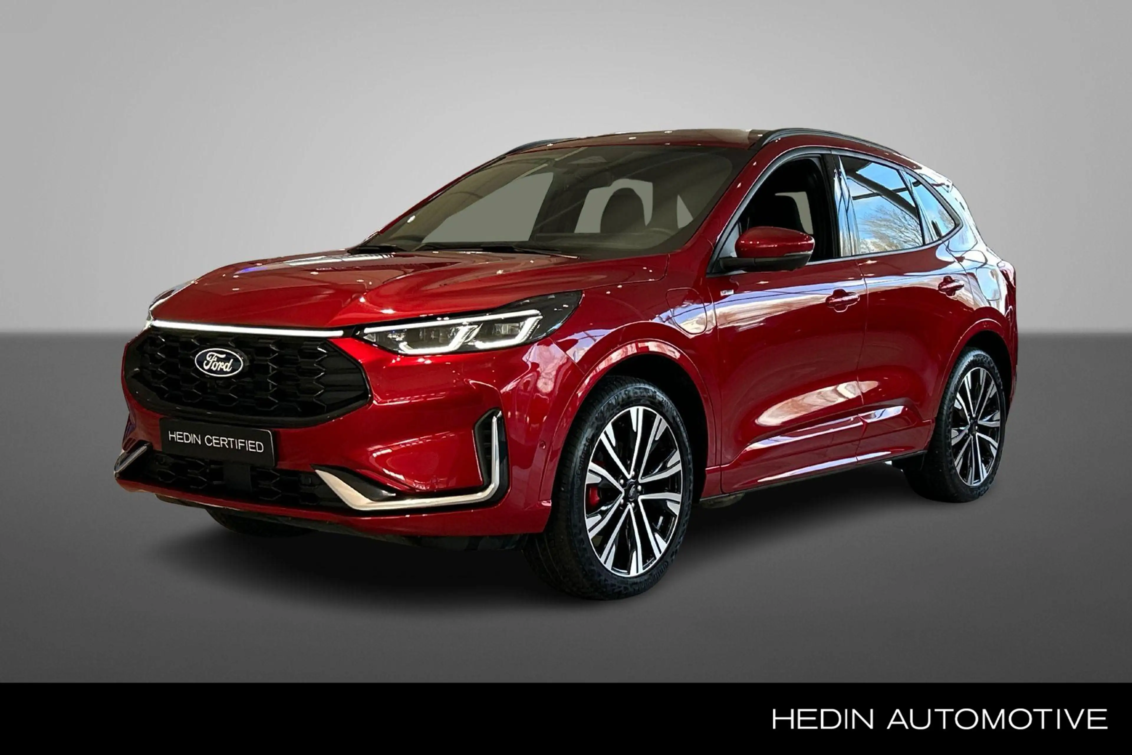 Ford Kuga 2.5 PHEV ST-Line X | Driver Assistance | Winter Pa
