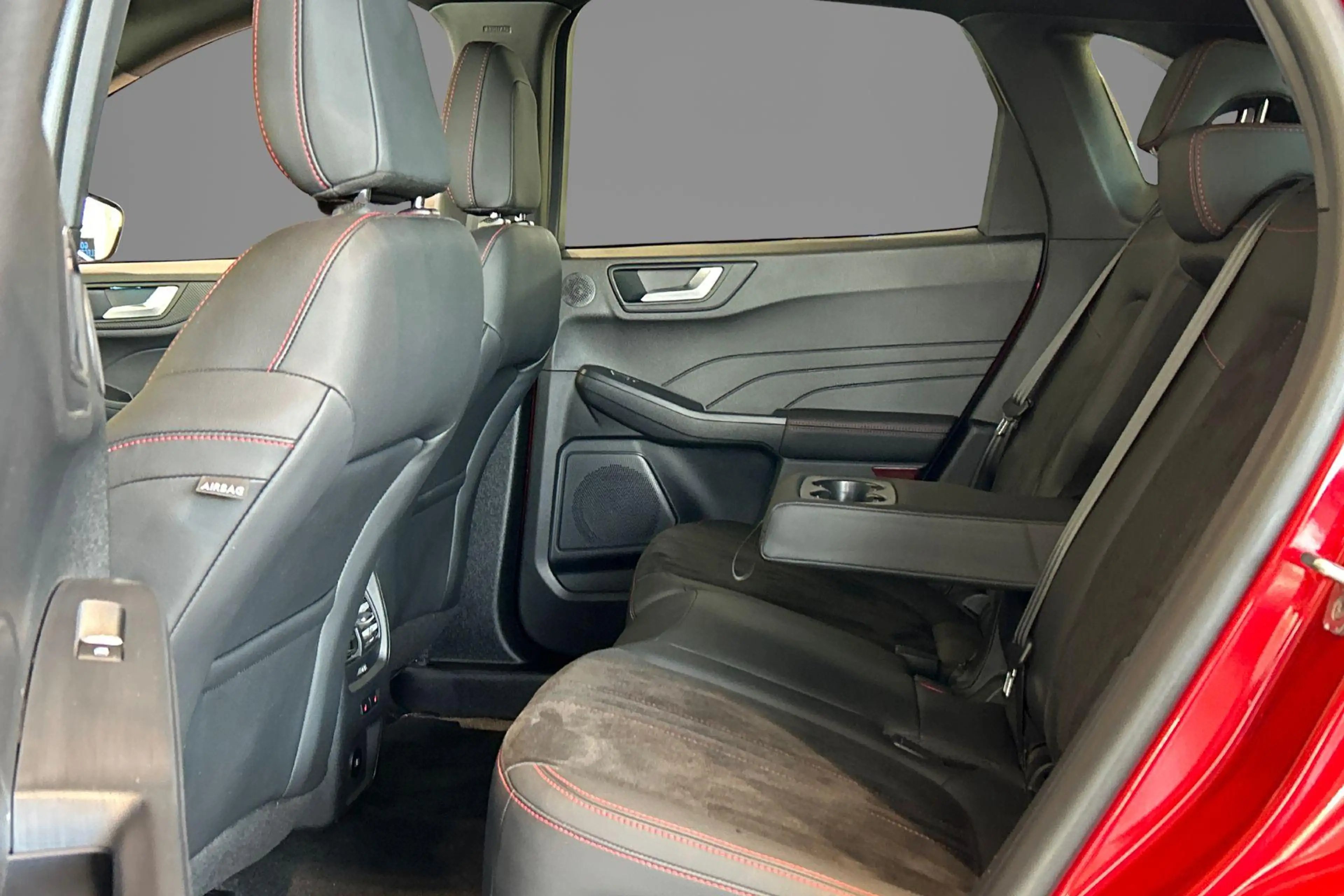 Ford Kuga 2.5 PHEV ST-Line X | Driver Assistance | Winter Pa — photo 7