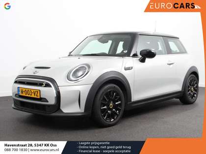 MINI Mini Electric Business Edition 33 kWh | Navigatie