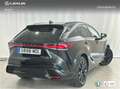 Lexus RX 500h 2.4T F-Sport Direct4 Negro - thumbnail 4