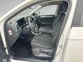 Volkswagen T-Roc 2.0 TDI DSG LED+NAVI+ACC+PARK-ASSIST+SIHZ+ Weiß - thumbnail 8