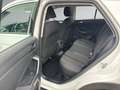 Volkswagen T-Roc 2.0 TDI DSG LED+NAVI+ACC+PARK-ASSIST+SIHZ+ Weiß - thumbnail 10