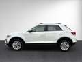 Volkswagen T-Roc 2.0 TDI DSG LED+NAVI+ACC+PARK-ASSIST+SIHZ+ Weiß - thumbnail 3
