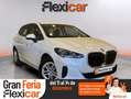 BMW 218 218i Blanco - thumbnail 1