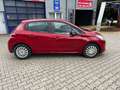 Peugeot 208 Active 2 Hand Klima Preis inkl Neu Tüv Rot - thumbnail 5
