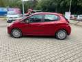 Peugeot 208 Active 2 Hand Klima Preis inkl Neu Tüv Rot - thumbnail 7