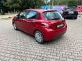 Peugeot 208 Active 2 Hand Klima Preis inkl Neu Tüv Rot - thumbnail 3