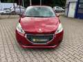 Peugeot 208 Active 2 Hand Klima Preis inkl Neu Tüv Rot - thumbnail 4