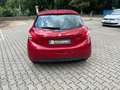 Peugeot 208 Active 2 Hand Klima Preis inkl Neu Tüv Rot - thumbnail 6
