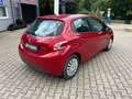 Peugeot 208 Active 2 Hand Klima Preis inkl Neu Tüv Rot - thumbnail 8