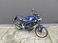 Yamaha XSR 125 Azul - thumbnail 2