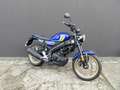 Yamaha XSR 125 Azul - thumbnail 1
