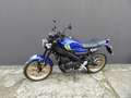 Yamaha XSR 125 Azul - thumbnail 4