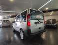 Fiat Doblo Panorama Family 7pl 1.9 Multijet 120cv Gris - thumbnail 4