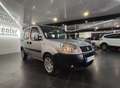 Fiat Doblo Panorama Family 7pl 1.9 Multijet 120cv Gris - thumbnail 2
