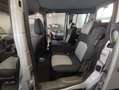 Fiat Doblo Panorama Family 7pl 1.9 Multijet 120cv Gris - thumbnail 6