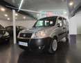 Fiat Doblo Panorama Family 7pl 1.9 Multijet 120cv Gris - thumbnail 1