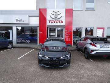 1,8 Hybrid Touring Sports 209 Teamplayer