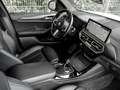 BMW X3 xDrive30e M SPORT+AHK+PANO+DA+PA+HiFi Blanc - thumbnail 4