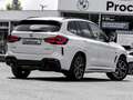 BMW X3 xDrive30e M SPORT+AHK+PANO+DA+PA+HiFi Blanc - thumbnail 2