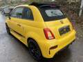 Abarth 500 ABARTH CABRIO 1.4 ESS 179 Beats By Dre Edition Geel - thumbnail 2