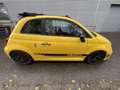 Abarth 500 ABARTH CABRIO 1.4 ESS 179 Beats By Dre Edition Yellow - thumbnail 11