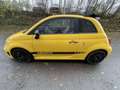 Abarth 500 ABARTH CABRIO 1.4 ESS 179 Beats By Dre Edition Yellow - thumbnail 13