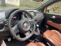 Abarth 500 ABARTH CABRIO 1.4 ESS 179 Beats By Dre Edition Yellow - thumbnail 6