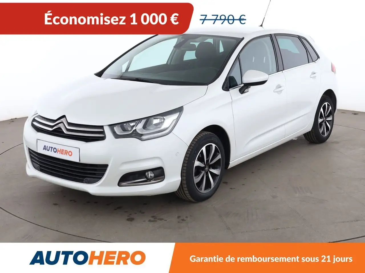 Citroën C4
