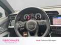 Audi S3 Sportback 2.0 TFSI quattro DSG+NAVI+ACC+SHZ Schwarz - thumbnail 15