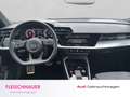 Audi S3 Sportback 2.0 TFSI quattro DSG+NAVI+ACC+SHZ Schwarz - thumbnail 9