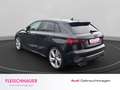 Audi S3 Sportback 2.0 TFSI quattro DSG+NAVI+ACC+SHZ Schwarz - thumbnail 4
