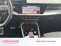 Audi S3 Sportback 2.0 TFSI quattro DSG+NAVI+ACC+SHZ Schwarz - thumbnail 14