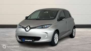 Life charge normale R75 LOCATION BATTERIE