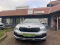 Skoda Kamiq Selection 1,5 TSI DSG 110kw Argent - thumbnail 2