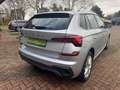 Skoda Kamiq Selection 1,5 TSI DSG 110kw Argent - thumbnail 5