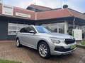 Skoda Kamiq Selection 1,5 TSI DSG 110kw Argent - thumbnail 3
