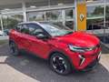 Renault Captur Techno Mild Hybrid 160 EDC Rot - thumbnail 1