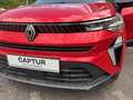 Renault Captur Techno Mild Hybrid 160 EDC Rot - thumbnail 14