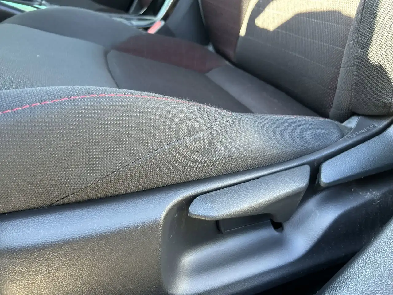 Toyota Corolla снимка Toyota Corolla