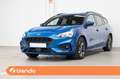 Ford Focus 1.5 Ecoboost ST Line Aut. 150 Bleu - thumbnail 1