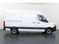 Mercedes-Benz Sprinter 317 CDI L2 H2 | Carplay | Parkeercamera | Stoelver Blanc - thumbnail 6