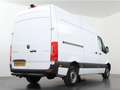 Mercedes-Benz Sprinter 317 CDI L2 H2 | Carplay | Parkeercamera | Stoelver Blanc - thumbnail 2
